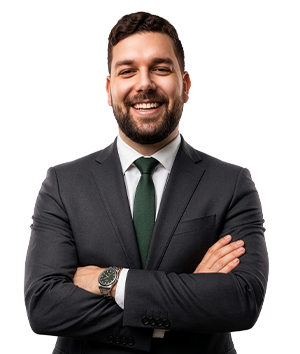 Matheus, Graduado em Direito