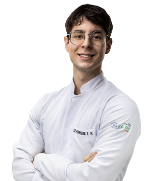 Luiz, Acadêmico de Odontologia