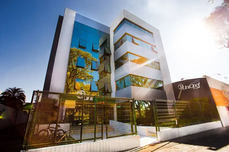 Estrutura UniOpet — imagem 1