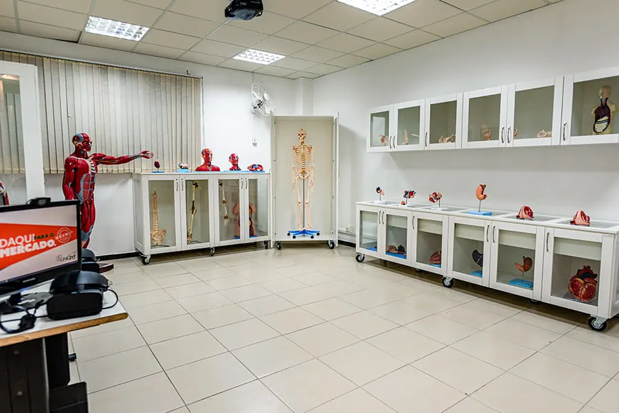 Estrutura UniOpet — imagem 13